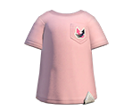 League Tee - Splatoon 2