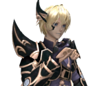 Shulk (Prodigal) - Xenoblade Chronicles: Definitive Edition