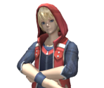 Shulk (Monado) - Xenoblade Chronicles: Definitive Edition