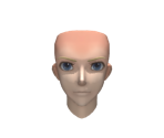 Shulk (Face) - Xenoblade Chronicles: Definitive Edition
