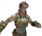 Reyn (Colony) - Xenoblade Chronicles: Definitive Edition