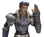 Reyn (Legar) - Xenoblade Chronicles: Definitive Edition