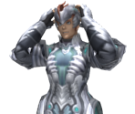 Reyn (Eryth) - Xenoblade Chronicles: Definitive Edition
