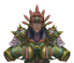 Reyn (Titan, Modern) - Xenoblade Chronicles: Definitive Edition