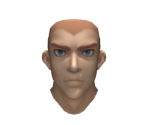 Reyn (Face) - Xenoblade Chronicles: Definitive Edition