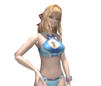 Fiora (Ecru / Beach) - Xenoblade Chronicles: Definitive Edition