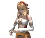 Fiora (Colony) - Xenoblade Chronicles: Definitive Edition