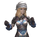 Fiora (Middle) - Xenoblade Chronicles: Definitive Edition