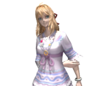 Fiora (Dyed) - Xenoblade Chronicles: Definitive Edition