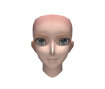 Fiora (Face) - Xenoblade Chronicles: Definitive Edition