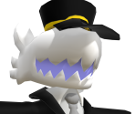 The Conductor - A Hat in Time