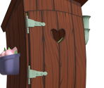 Toilet of Doom - A Hat in Time