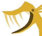 Sand Serpent - A Hat in Time
