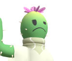 Cactus B - A Hat in Time
