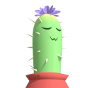 Cactus A - A Hat in Time