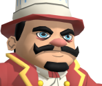 Mafia Boss - A Hat in Time