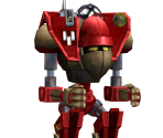 Grunt - Metal Arms: Glitch in the System