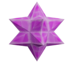 Pink Star Gem - Giana Sisters: Twisted Dreams