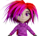 Punk Giana - Giana Sisters: Twisted Dreams