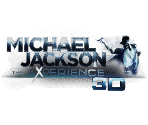 Banner - Michael Jackson: The Experience