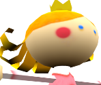 Princess - 3D Challenge (E3 Tech Demo)