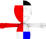 Mii (Camera Ninja) - 3D Challenge (E3 Tech Demo)