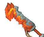 Molten Blade - Lightseekers Awakening