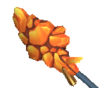 Crystal Scepter - Lightseekers Awakening