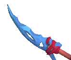 Hollowtooth Dagger - Lightseekers Awakening