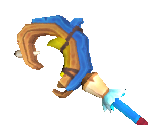 Yikona Staff - Lightseekers Awakening