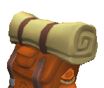 Chimchu Trader Backpack - Lightseekers Awakening
