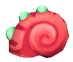 Mari Shell Hat - Lightseekers Awakening