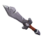 Kreebal Sword - Lightseekers Awakening
