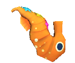 Mari Saxophone - Lightseekers Awakening