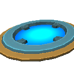 Teleporter - Lightseekers Awakening