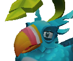 Parrot - Lightseekers Awakening