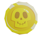 Coin - Obey Me! Shall We Date?