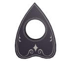 Planchette - Obey Me! Shall We Date?