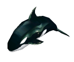 Orca - Sonic Heroes