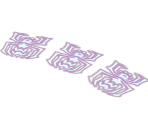 Spider Lights - Sonic Heroes