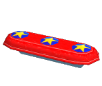Triple Spring - Sonic Heroes