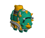Rinoliner - Sonic Heroes