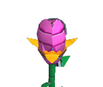 Flower - Sonic Heroes
