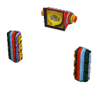 Form Change - Sonic Heroes