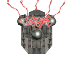 Cell Switch - Kameo: Elements of Power
