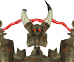 Lord Drok - Kameo: Elements of Power