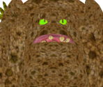 Swamp Ogre - Kameo: Elements of Power