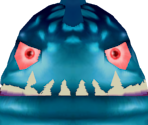 Deep Blue - Kameo: Elements of Power
