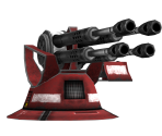 Matt's Big Gun - Metal Arms: Glitch in the System