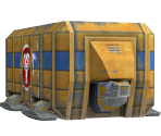 Crate Truck - Metal Arms: Glitch in the System